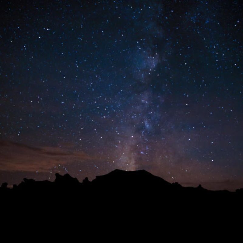 From the ice rink to stargazing: The best things to do in Sandoval County this weekend