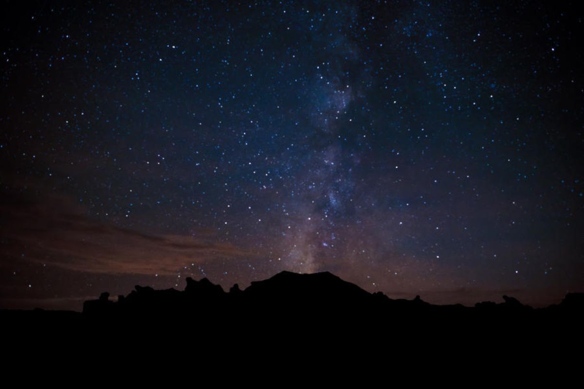 The Placitas Community Library will host a free star party Saturday evening, offering residents a chance to view celestial objects through various telescopes.