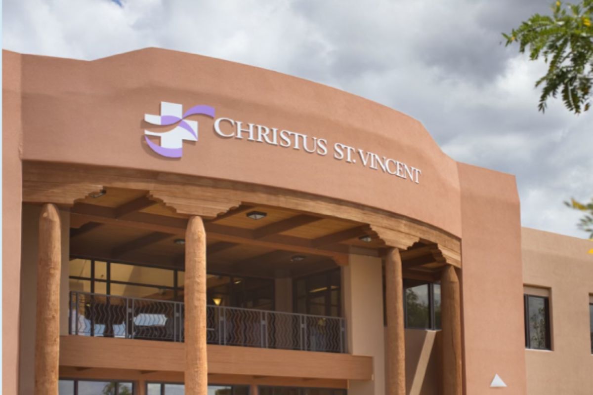 CHRISTUS St. Vincent will receive state funding to expand primary care services in Torrance County as part of a $20 million statewide rural health care initiative, Gov. Michelle Lujan Grisham announced.