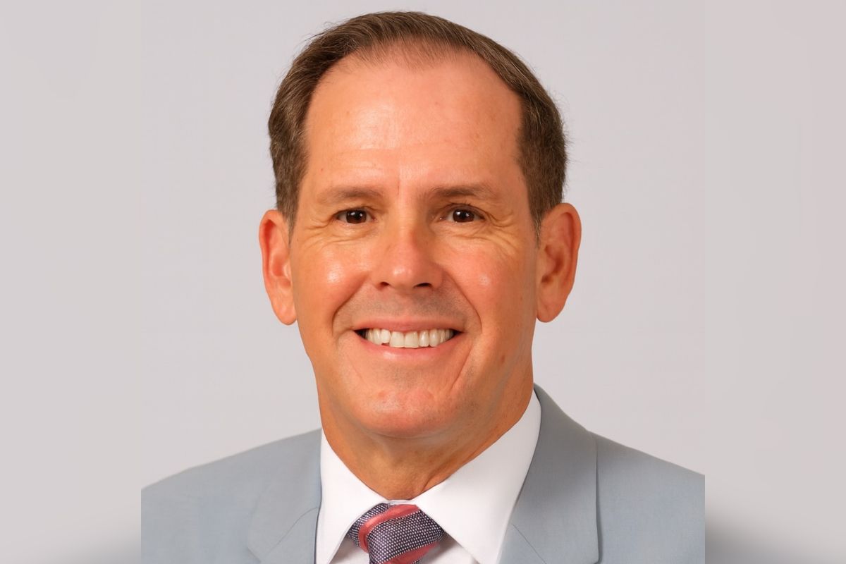 The Board of Education unanimously approved Dr. Robert W. Dodd as the district's next superintendent during a meeting Wednesday. (RRPS)