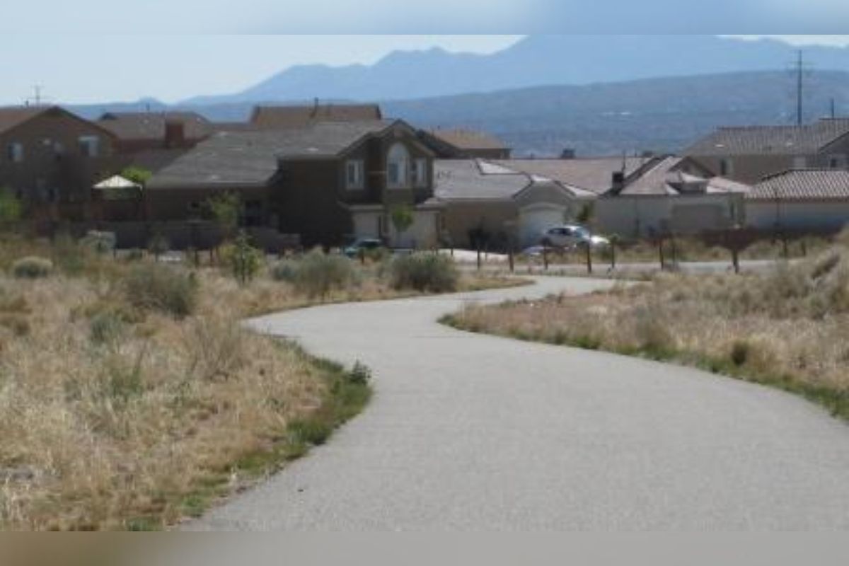 A new state grant will extend enjoyment of Rio Rancho’s trails to more residents and visitors.
