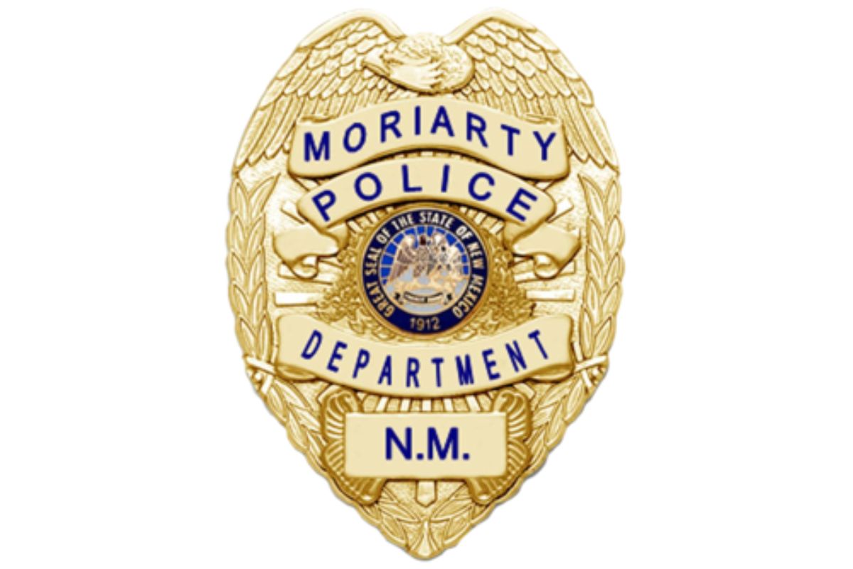 An 85-year-old Moriarty man faces two counts of aggravated assault with a deadly weapon after allegedly threatening his adult sons with a knife during a domestic disturbance last month, according to a criminal complaint filed in Torrance County Magistrate Court.
