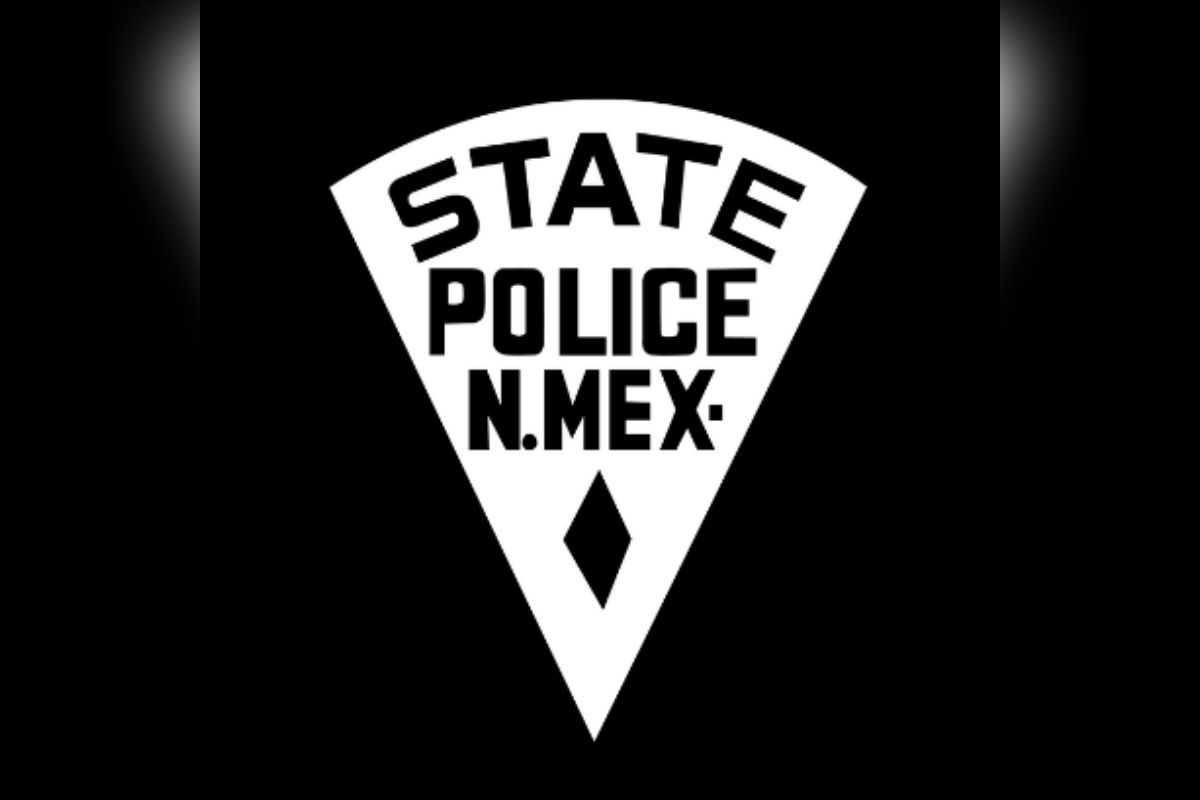 New Mexico State Police are seeking information on a man who died from a gunshot wound on the side of the road outside Madrid in August, according to a news release sent on Tuesday.