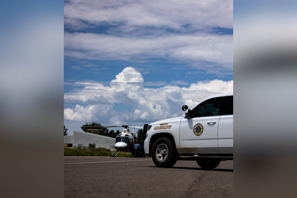 Torrance County Sheriff's Office