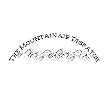 Mountainair Dispatch