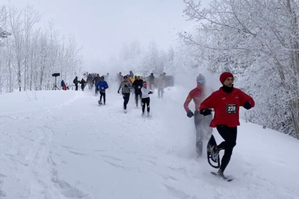 The Friends of the Sandia Mountains announced it will host the 22nd annual Sandia Snowshoe Classic on Jan. 24, 2026, at Sandia Crest, offering winter outdoor enthusiasts a challenging 5K course through the Cibola National Forest.