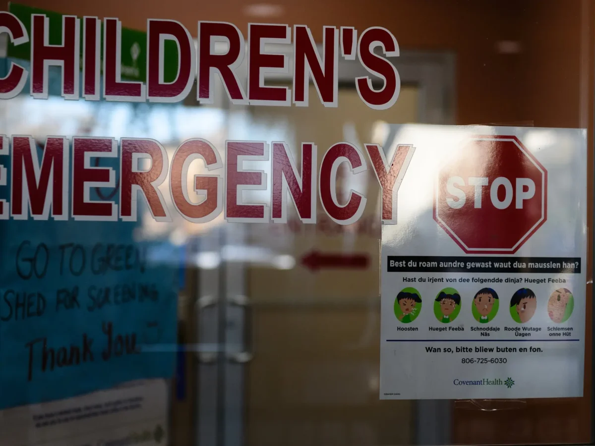 New Mexico will receive about $211 million over five years to expand rural health care access under a new $50 billion federal program, though state officials have not yet said which hospitals or communities will benefit when funding begins in 2026.