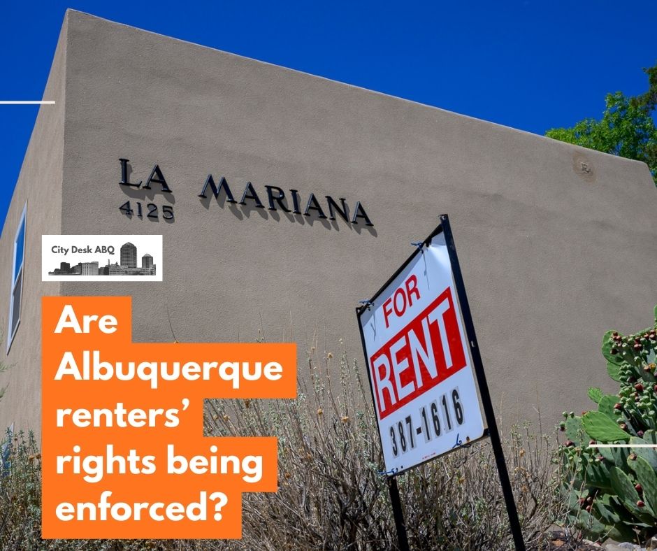 The City Council on Monday deferred a vote on a rental protections ordinance as officials pointed to an enforcement gap that leaves renters facing hidden fees despite state laws meant to cap them.