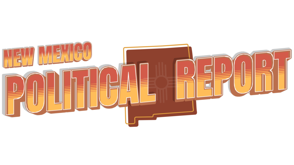 NM Political Report