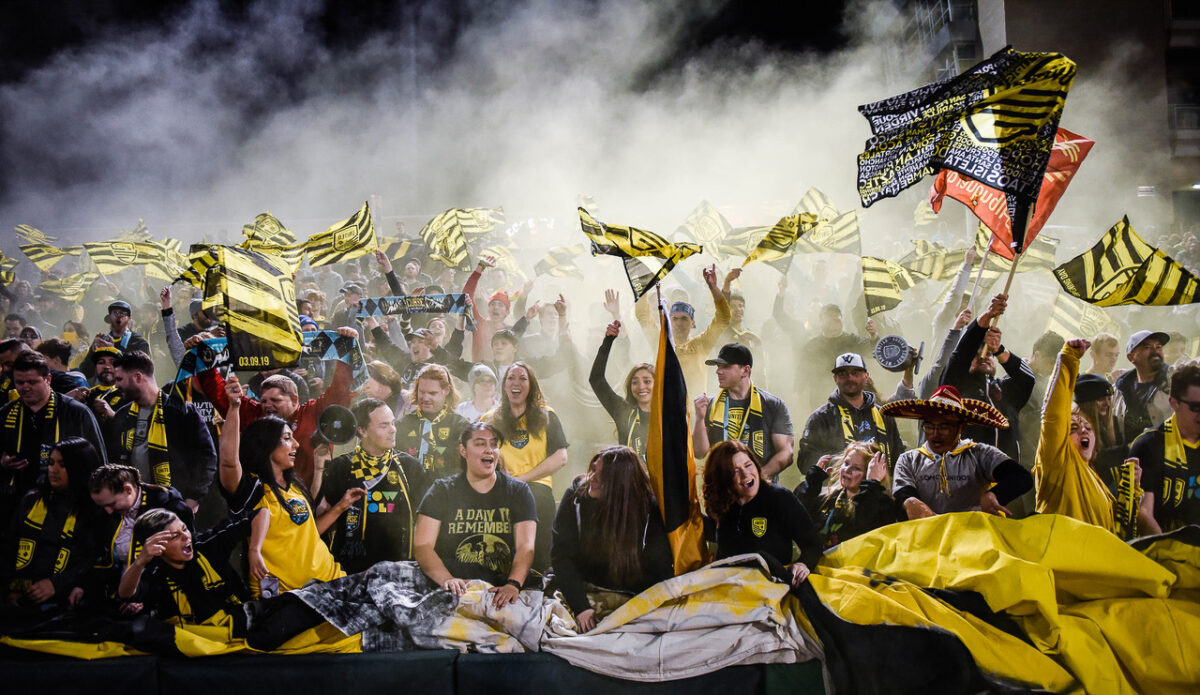 While the New Mexico United is cautiously optimistic regarding future plans for its own stadium, the franchise is still very much in a holding pattern.