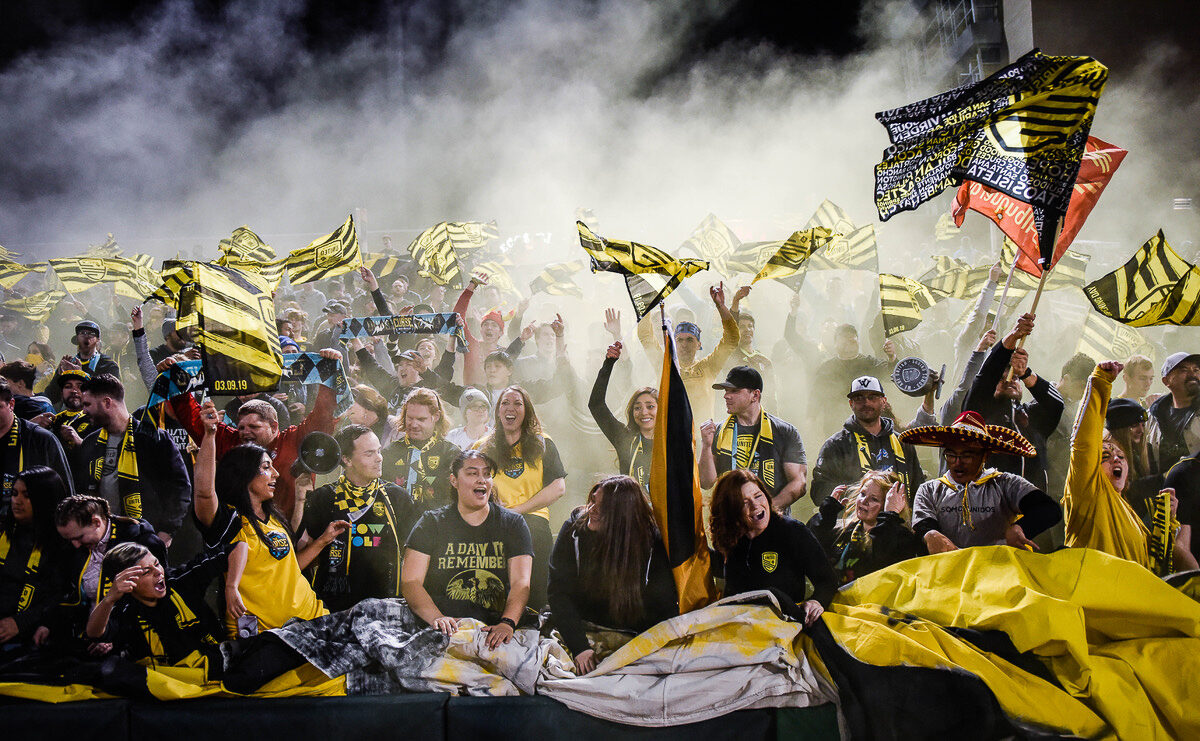 While the New Mexico United is cautiously optimistic regarding future plans for its own stadium, the franchise is still very much in a holding pattern.