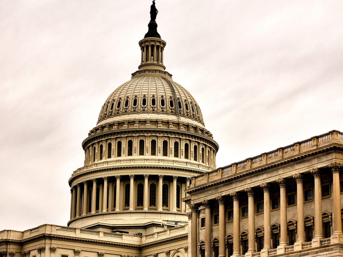 United States Capitol