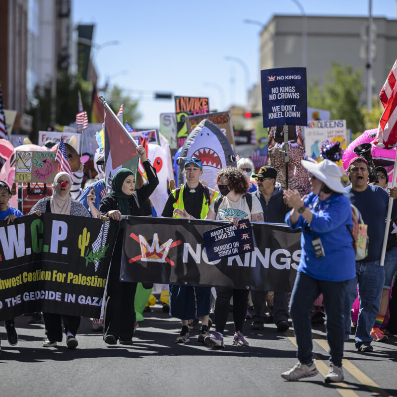 Opinion: Let us expand democratic rights, not make it harder to use them