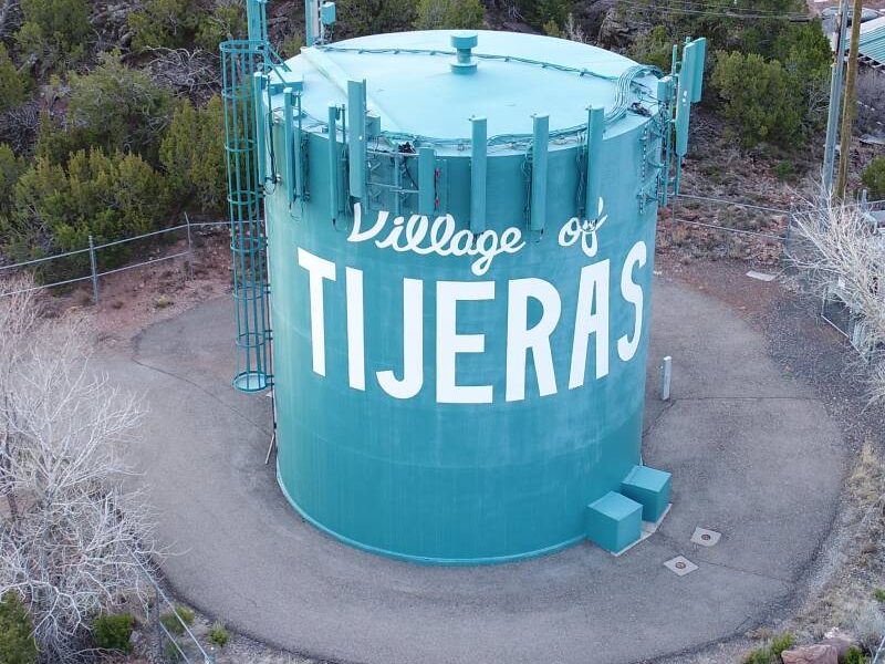 State offers free water testing for Tijeras residents