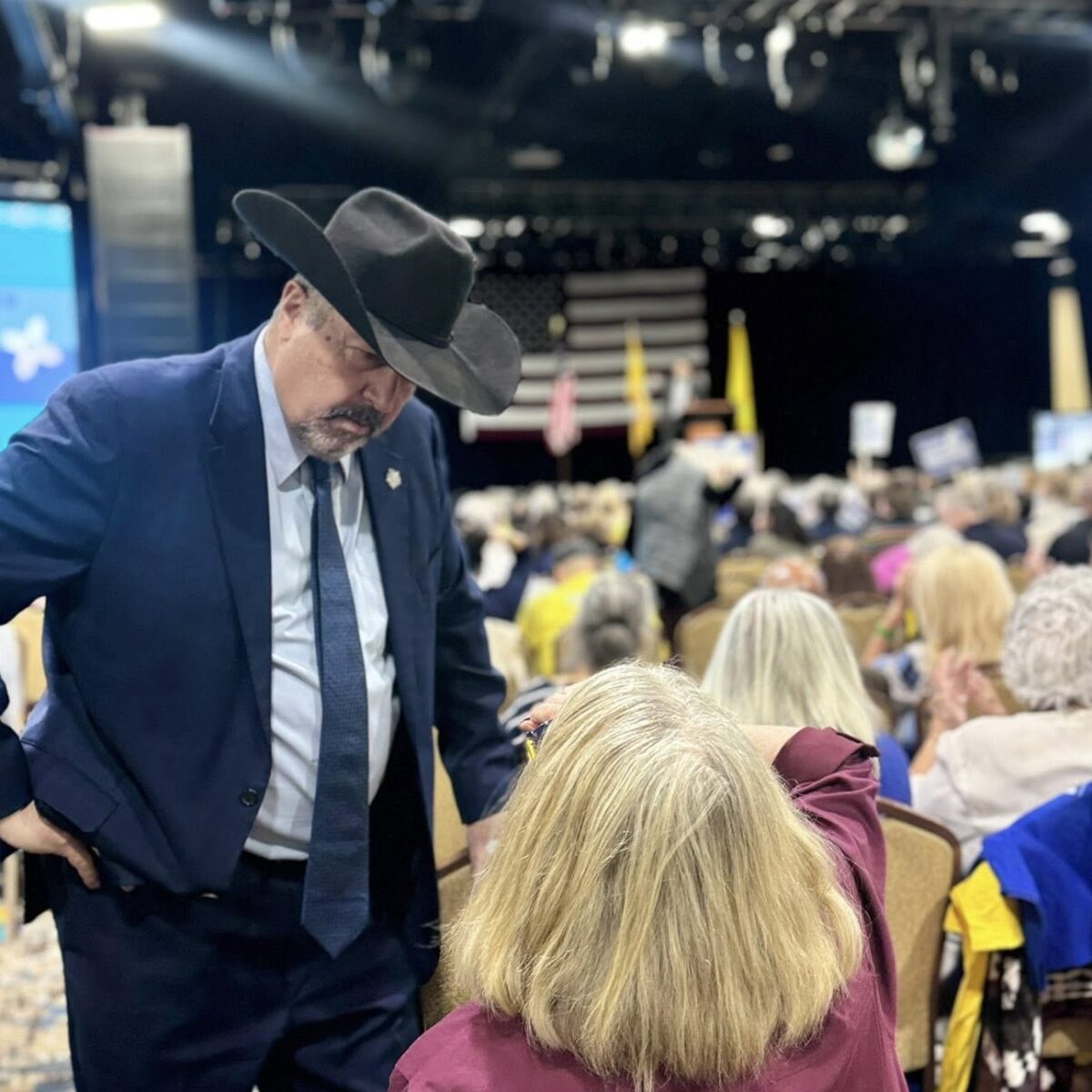 Sam Bregman’s campaign laid off staff ahead of finance deadline