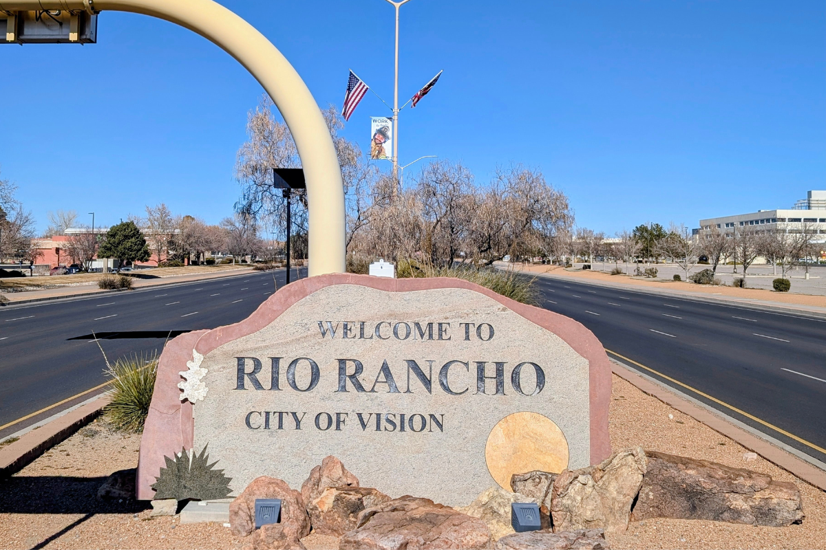 Rio Rancho set to approve 278-home development, $13.7M fire station ...