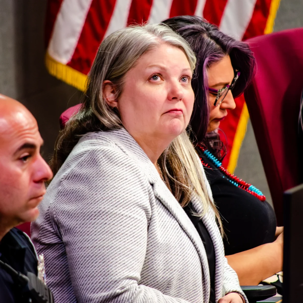 ‘It would be a lot cooler if you did’: ABQ council passes cooling rules — but not the ones the sponsor wanted