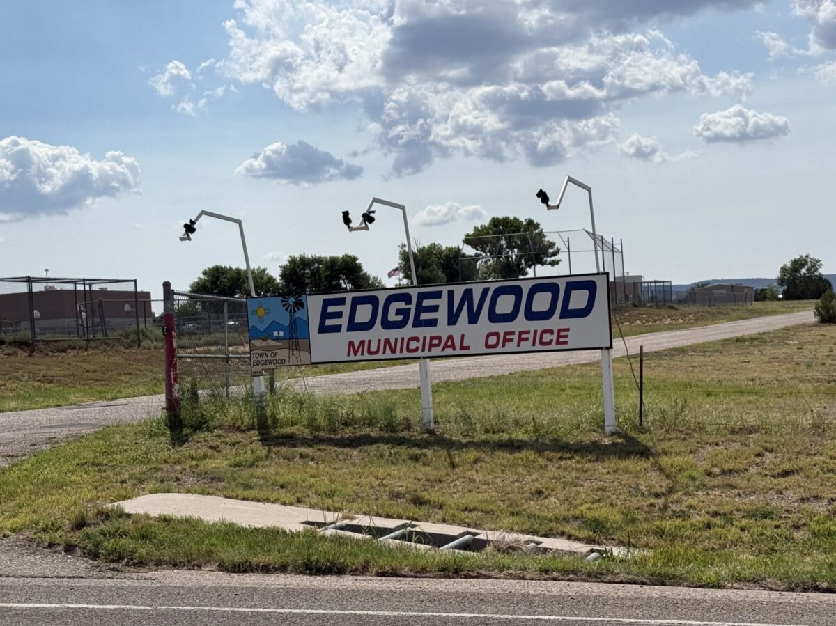 Town of Edgewood