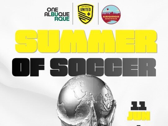 CABQ & NM United watch parties