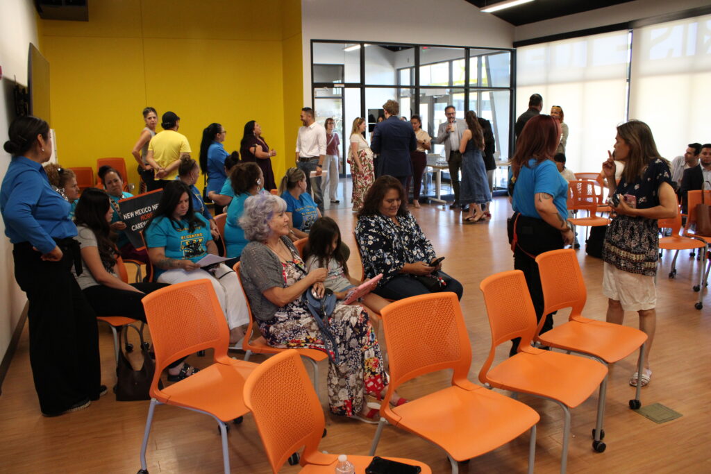 Gabe Vasquez event