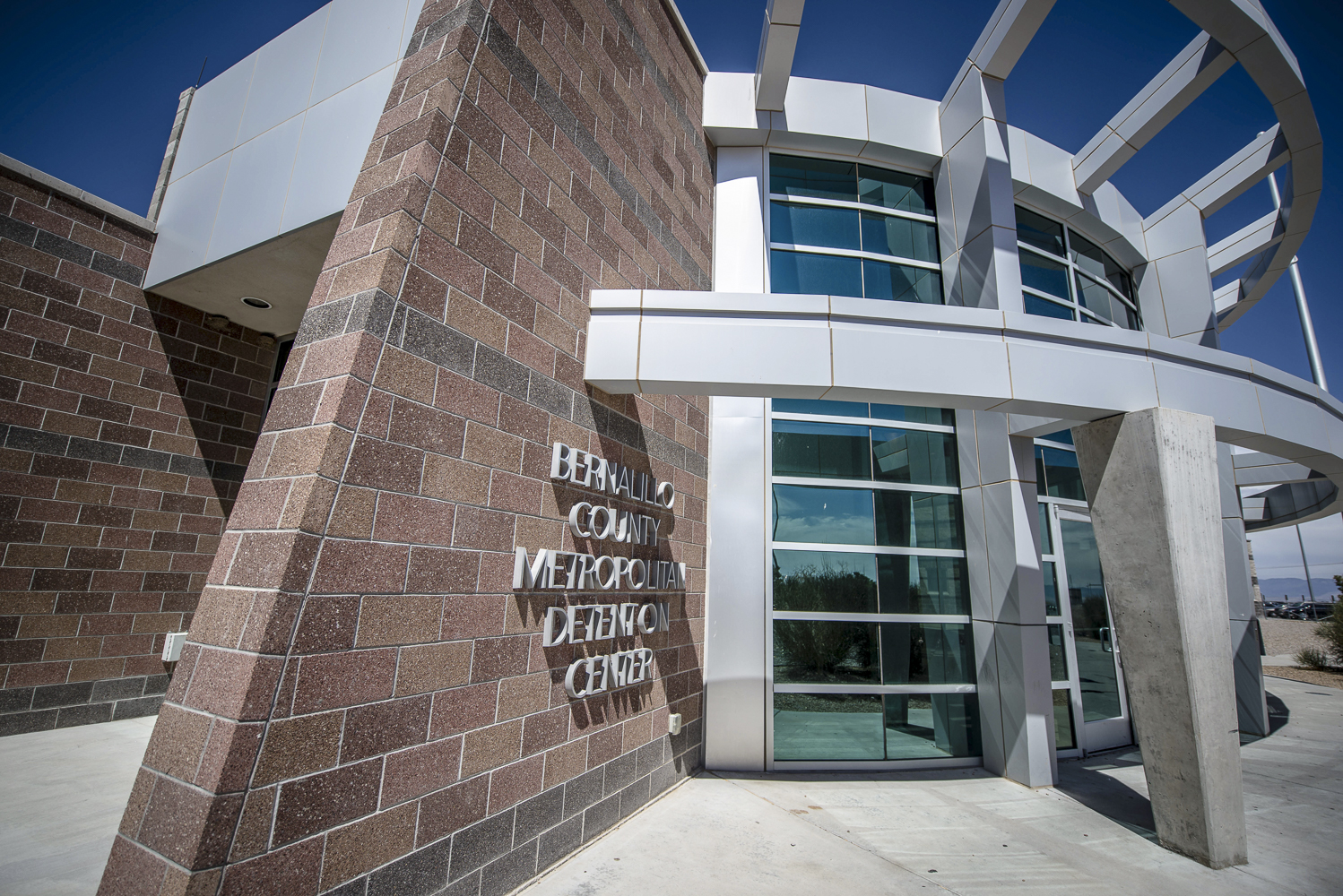 MDC health care transition could cost millions. Commissioners weigh next steps - nm.news
