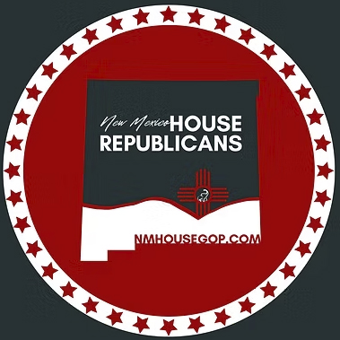 New Mexico House Republicans logo. (Courtesy image)