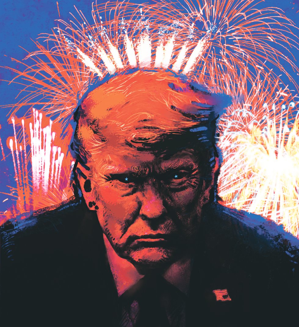 Worst 250th Birthday Party Ever! - nm.news