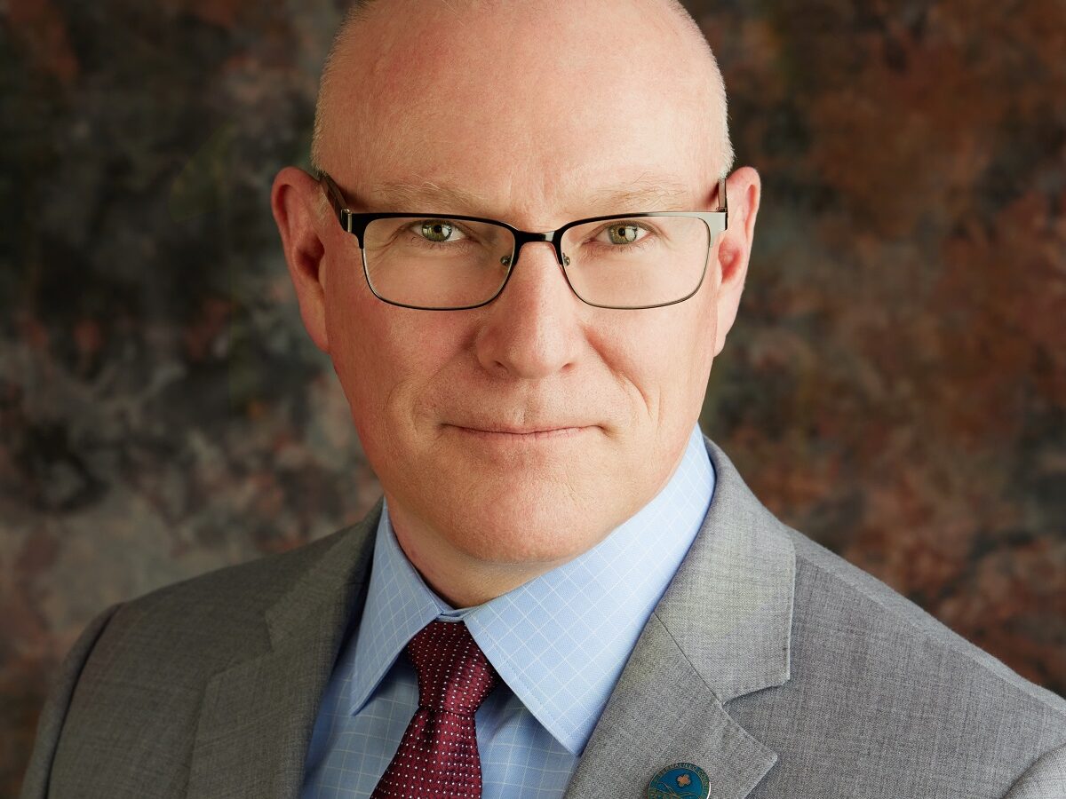 Walt Benson