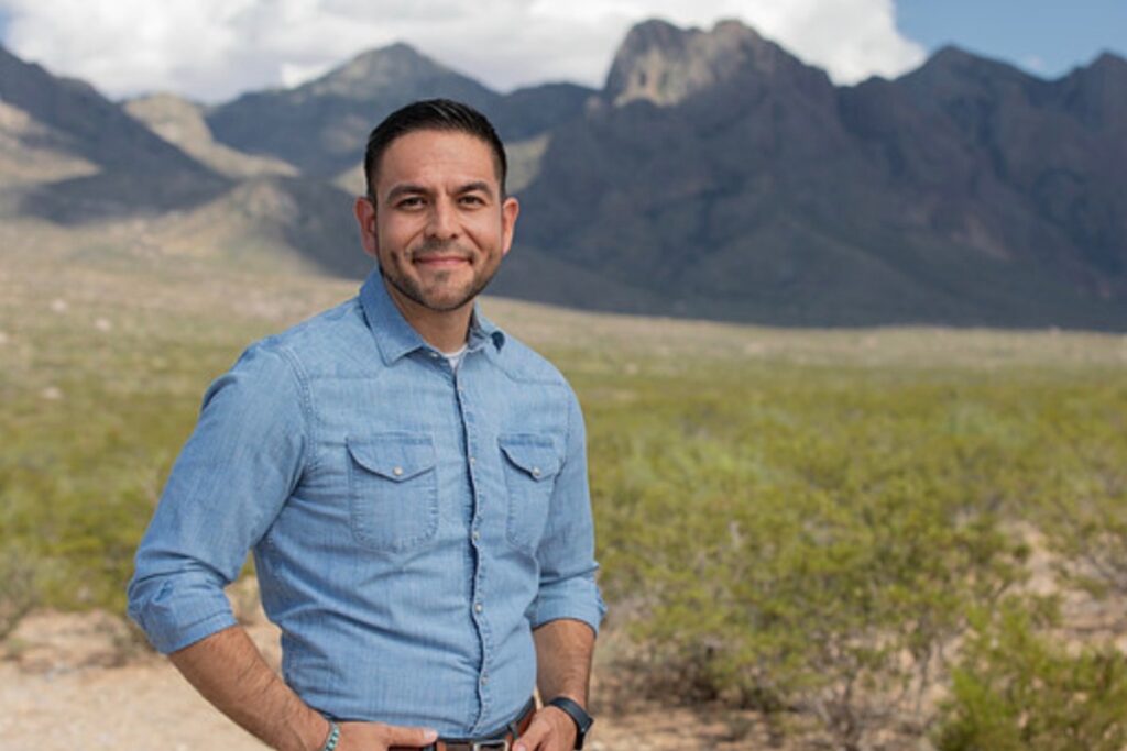 Gabe Vasquez