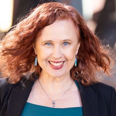 Jennifer Foote