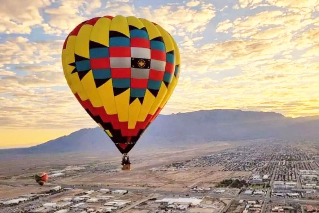 A day of adventures around Sandoval County & Rio Rancho - The Paper.