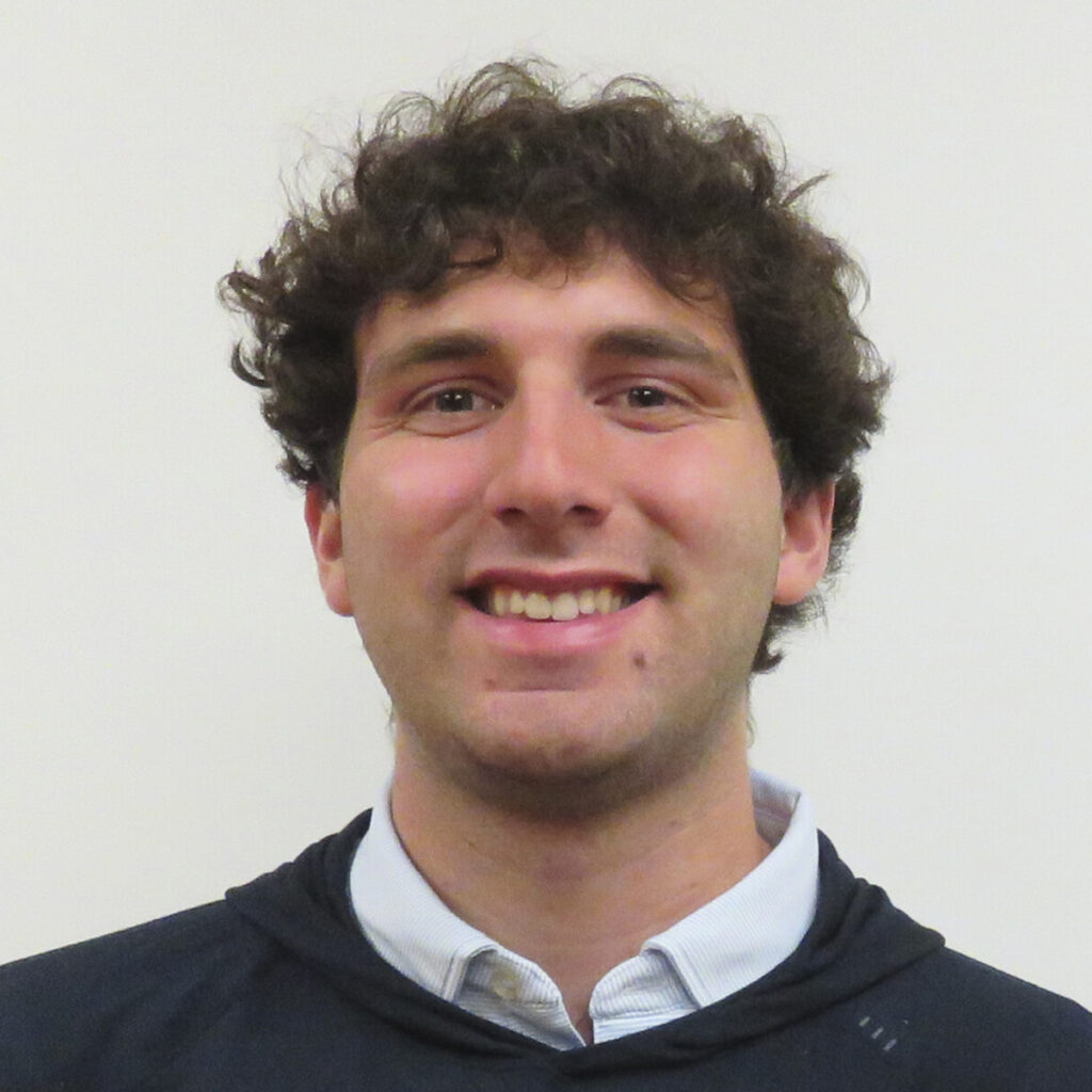 Josh Franklin, Roswell Daily Record