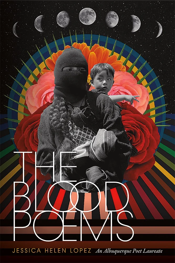 A book cover.