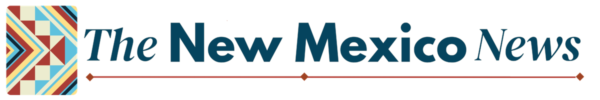The New Mexico News
